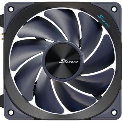Seasonic Seasonic Lüfter MagFlow 1225PWM 120 * 120 * 120 1-Fan Kit