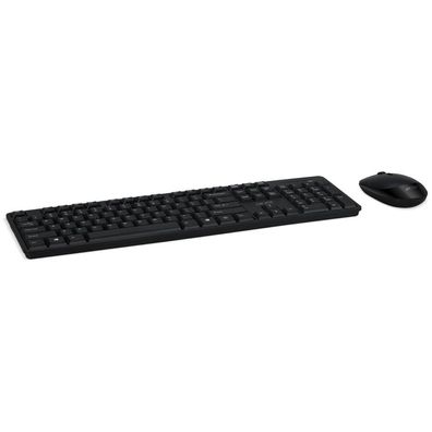 Wireless Combo 100 (schwarz, DE-Layout)
