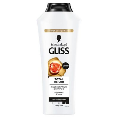 Schwarzkopf Gliss Total Repair