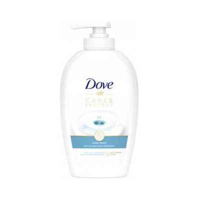 DOVE Dove Care & Protect Deep Cleansing Hand Wash 250ml