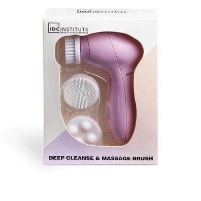 Idc Institute Idc Institute Deep Cleanse y Massage Electric Brush 1 Uds