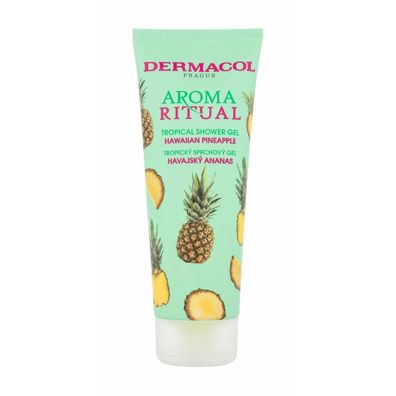 Dermacol Dermacol Aroma Ritual Hawaiian Pineapple 250ml