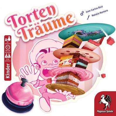 Torten Träume
