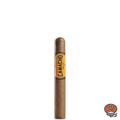 Camacho Connecticut Toro Zigarren aus Honduras