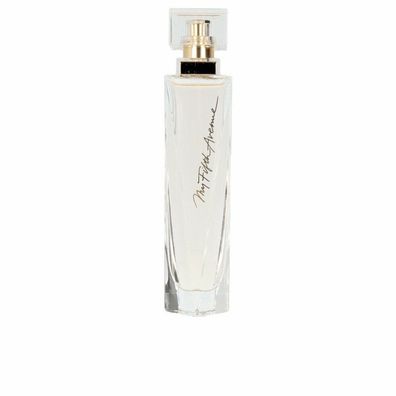Elizabeth Arden My Fifth Avenue Eau de Parfum für Frauen 50 ml