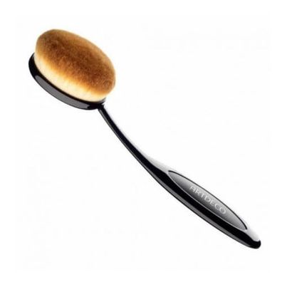 Groß ovale Gesichtsbürste ( arge Oval Brush Premium Quality)