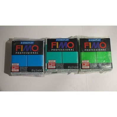 Staedtler Modelliermasse FIMO® Kids, 42 g, rot Staedtler 8030-2