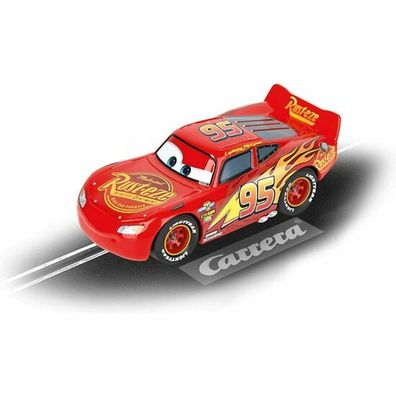 Carrera FIRST 20065010 DP Cars - Lightning McQueen