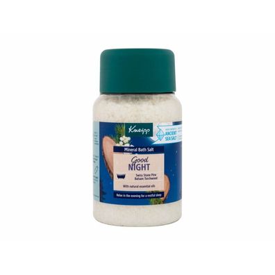 Kneipp Kneipp Good Night Mineral Bath Salt 500 g