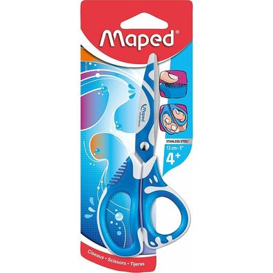 MAPED Allroundschere Zenoa FIT, 13 cm MAPED M670110