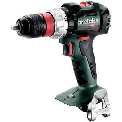 Metabo BS 18 LT BL Q Akku-Bohrschrauber