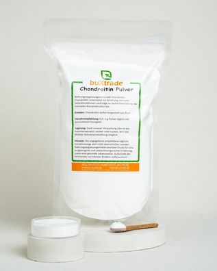 Chondroitin 1 kg