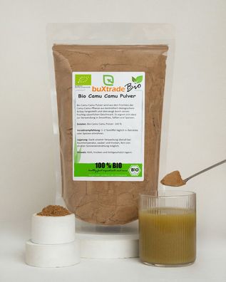 Bio Camu Camu 100 g
