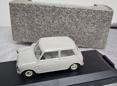 Austin Seven , Mini 1959 grau , Vitesse
