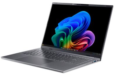 Acer Aspire 16 AI OLED 16" U7-355 16GB 512GB SSD W11H
