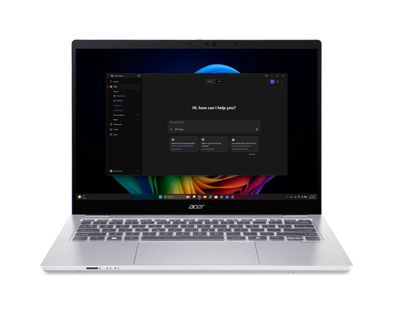 Acer TravelMate P4 Spin 14" U5-325 16/512 WXUGA W11P
