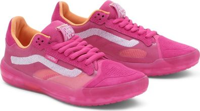 Vans Unisex Lifestyle Classic Plus FTW Sneaker Ua Evdnt Ultimatewaffle Pop