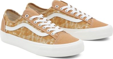 Vans Unisex Men Action Sports Surf FTW Sneaker Style 36 Decon Vr3 Sf Sunshine