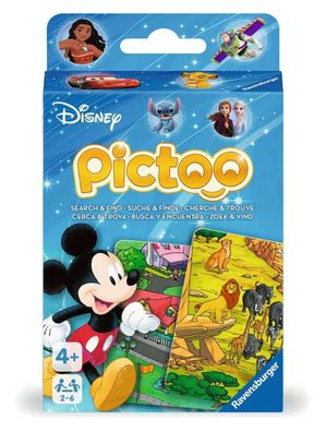 Disney Pictoo