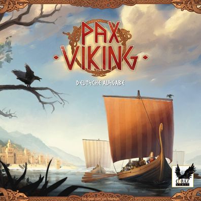 Pax Viking