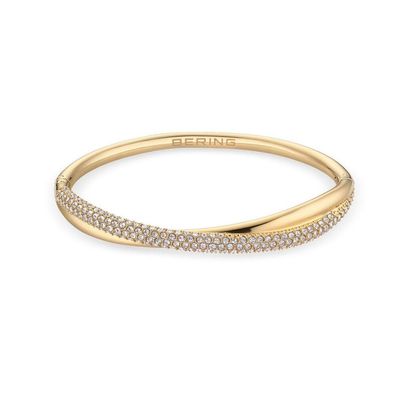 Bering - 677-2217-190 - Armreif - Damen - Arctic Pavé