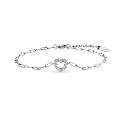 Bering - 674-17-180 - Armband - Damen - Arctic Pavé