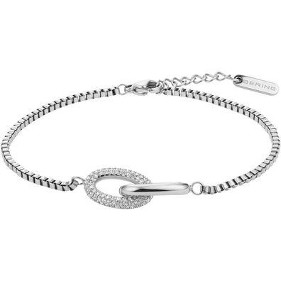 Bering - 671-17-180 - Armband - Damen - Arctic Pavé