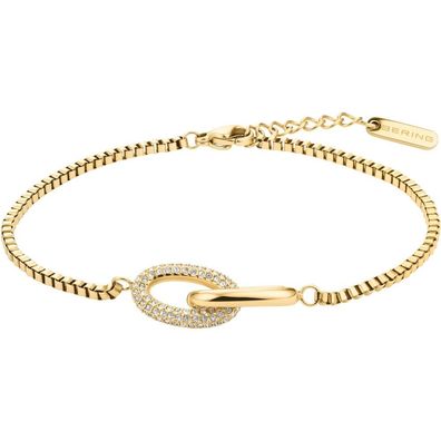 Bering - 671-27-180 - Armband - Damen - Arctic Pavé