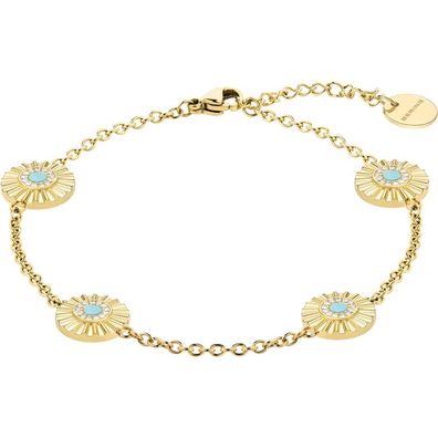 Bering - 665-213-180 - Armband - Damen - Arctic Flowers