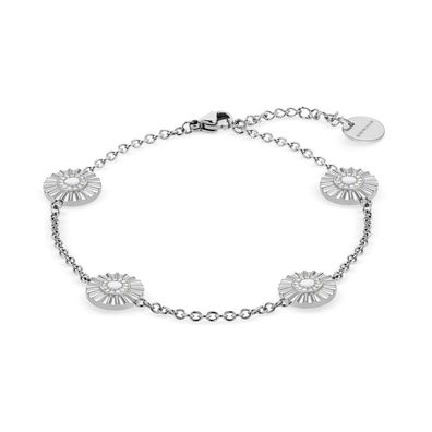 Bering - 665-150-180 - Armband - Damen - Arctic Flowers