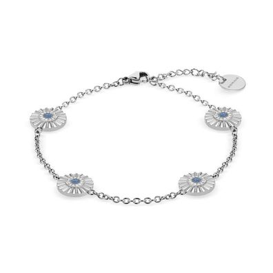 Bering - 665-179-180 - Armband - Damen - Arctic Flowers