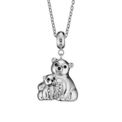Bering - PolarBearMomSet-1 - Halskette - Damen - Polar Animals
