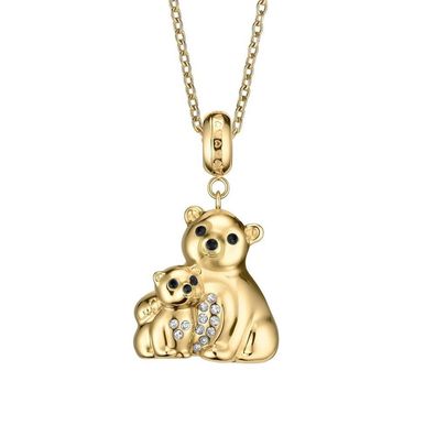 Bering - PolarBearMomSet-2 - Halskette - Damen - Polar Animals