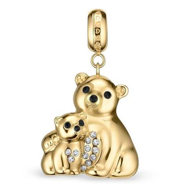 Bering - PolarBearMom-2 - Anhänger - Damen - Polar Animals