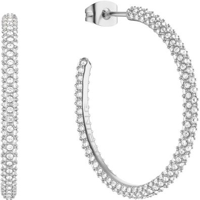Bering - 773-17-05 - Ohrstecker - Damen - Arctic Pavé