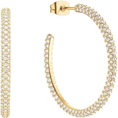 Bering - 773-27-05 - Ohrstecker - Damen - Arctic Pavé