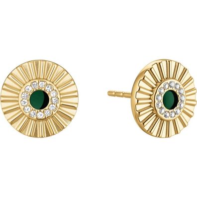 Bering - 766-255-05 - Ohrstecker - Damen - Arctic Flowers
