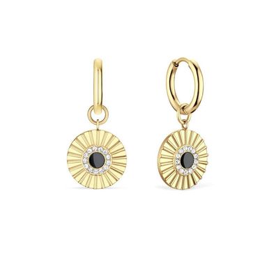 Bering - 765-260-05 - Ohrhänger - Damen - Arctic Flowers