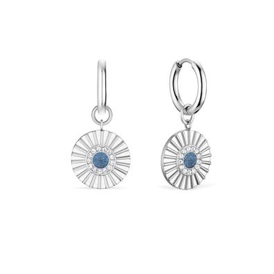 Bering - 765-179-05 - Ohrhänger - Damen - Arctic Flowers