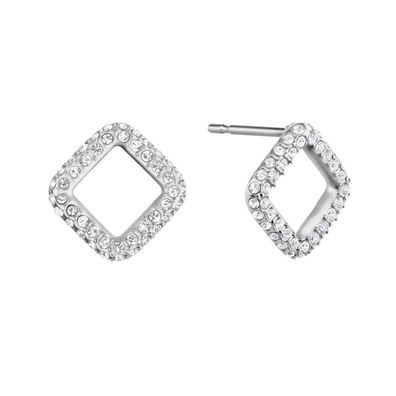 Bering - 760-17-05 - Ohrstecker - Damen - Arctic Pavé