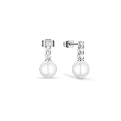 Bering - 756-17-05 - Ohrhänger - Damen - Arctic Pearls