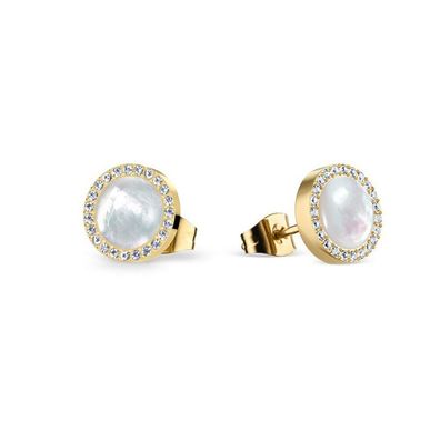 Bering - 752-27-05 - Ohrstecker - Damen - Arctic Pearls