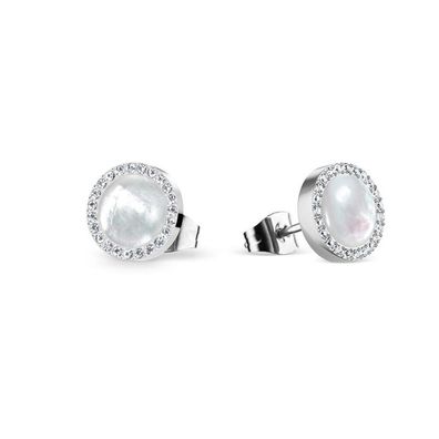 Bering - 752-17-05 - Ohrstecker - Damen - Arctic Pearls