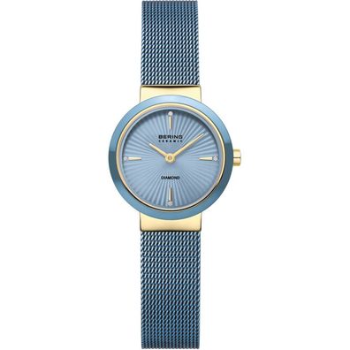 Bering - 10725-339 - Armbanduhr - Damen - Quarz - Classic