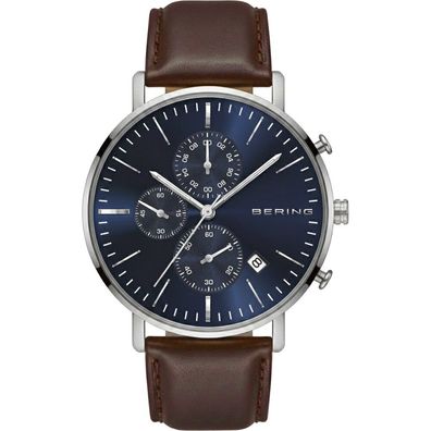 Bering - 14940-507 - Armbanduhr - Herren - Quarz - Solar