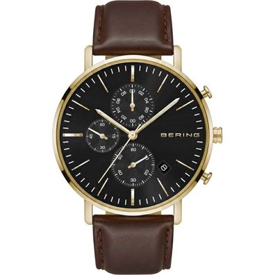 Bering - 14940-562 - Armbanduhr - Herren - Quarz - Solar