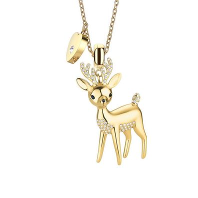 Bering - PolarReindeerSet-2 - Halskette - Damen - Polar Animals