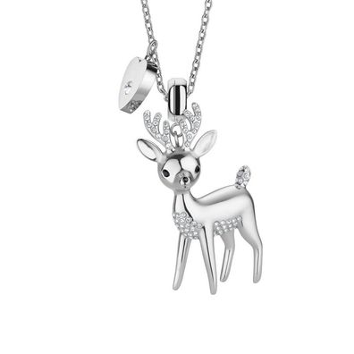 Bering - PolarReindeerSet-1 - Halskette - Damen - Polar Animals