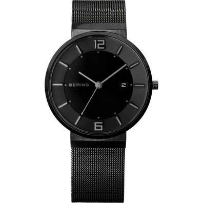 Bering - 14639-123 - Armbanduhr - Herren - Solar