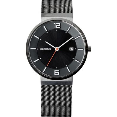 Bering - 14639-377 - Armbanduhr - Herren - Solar